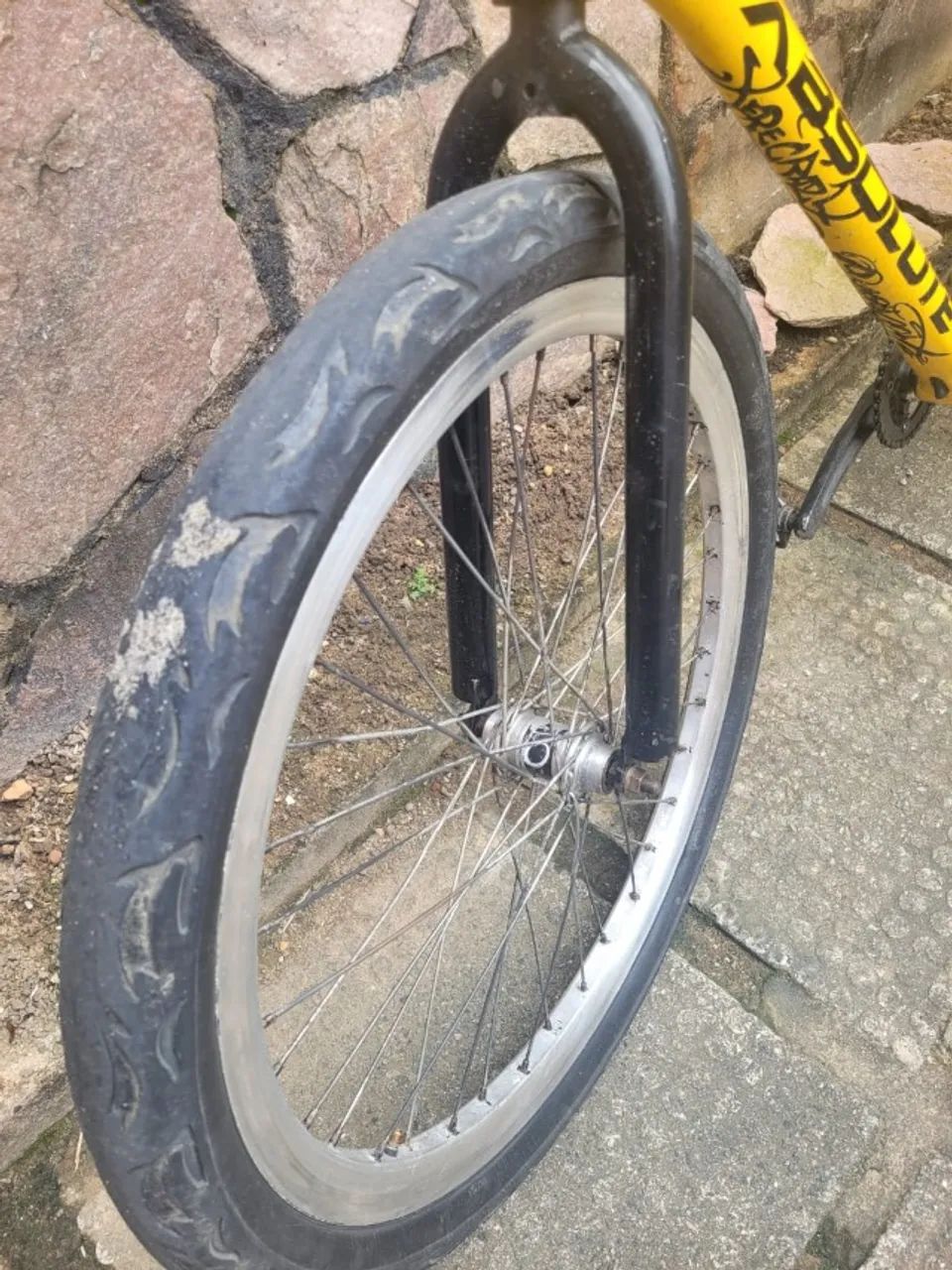 Bicicleta  - Foto 4
