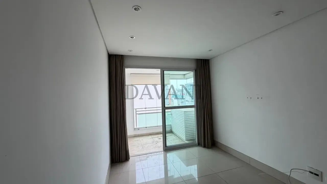 Apartamento 2 quartos com vaga e lazer