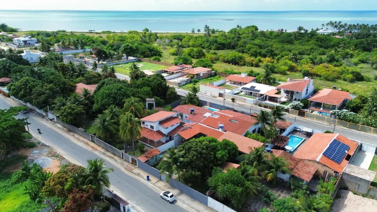 Casa de 4 quartos, sendo 2 suites em Sauaçuhy - Foto 3