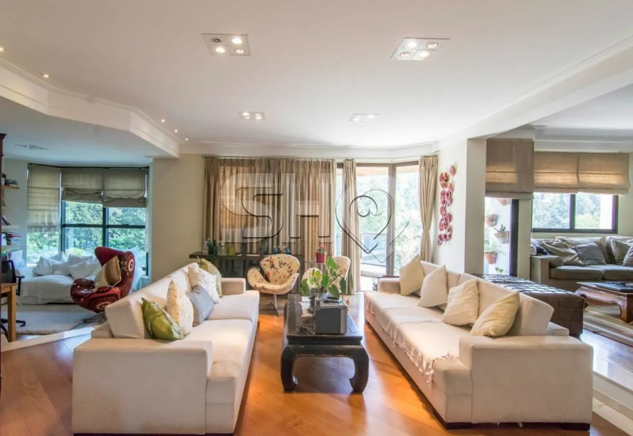 Apartamento no Mandaqui com 4 dormitórios - Foto 2