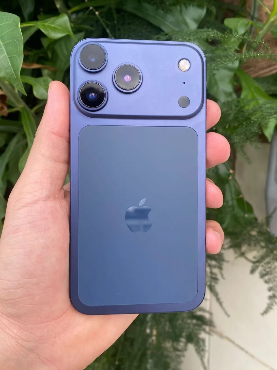 CARCAÇA 17 PRO ADAPTADA XR/ 11 - Foto 3