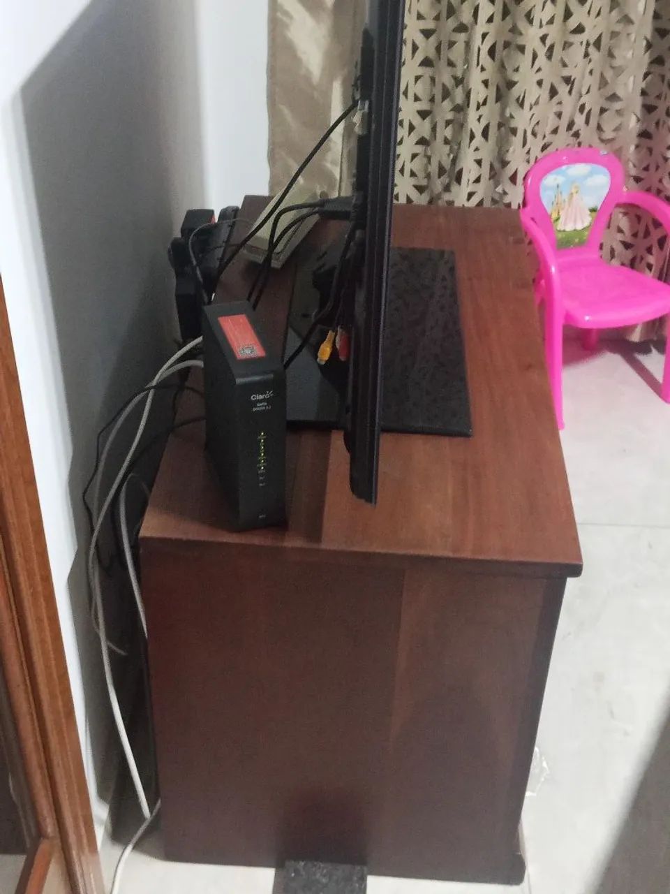 Rack para tv  - Foto 2