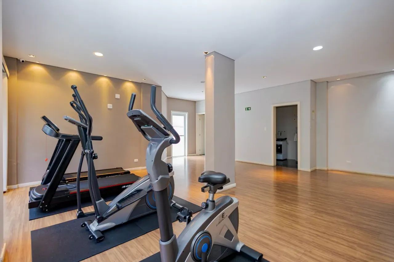 Apartamento no Centro com 1 quarto de 80m² - Edifício Century Hall - Foto 4