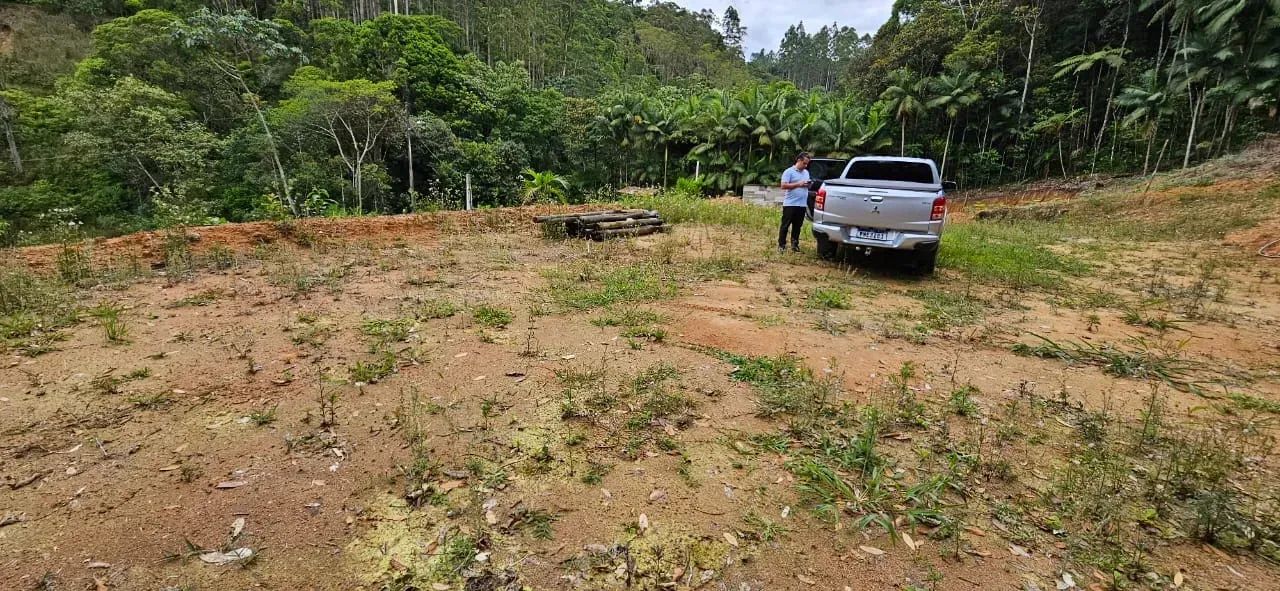 Chácara em São Pedro de Alcântara - SC - Foto 2