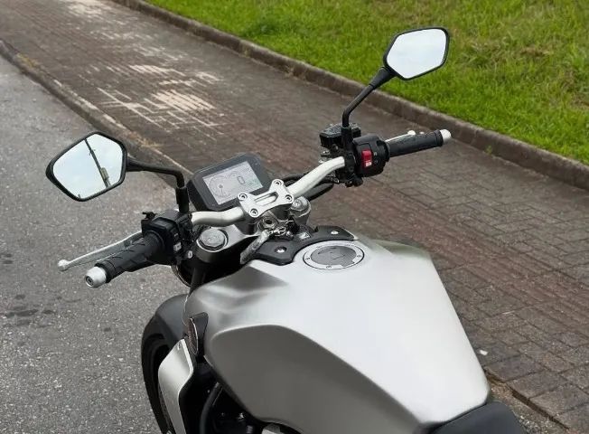 HONDA CB 1000R ABS 2022 - Foto 4