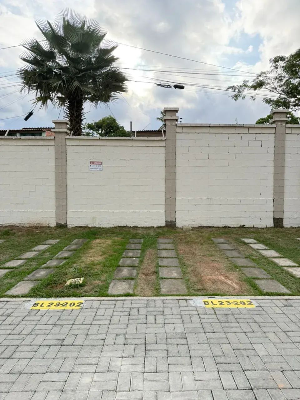 Imóvel para repasse... - Foto 4