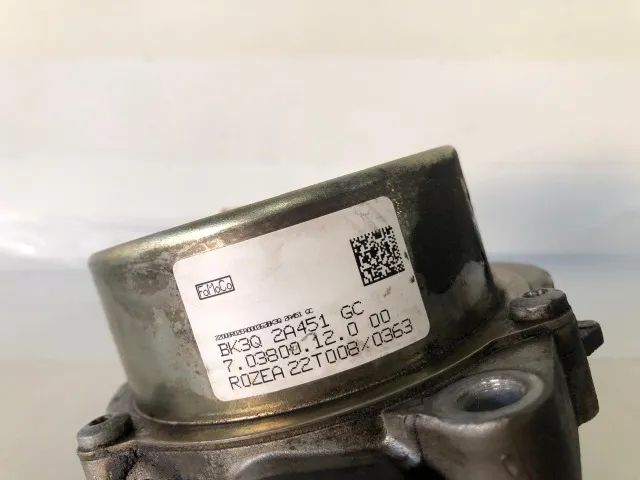 ふう　2 Bomba De Vácuo Motor 2.2 / 3.2 - Ford Ranger 2013 até 2023 - Peças