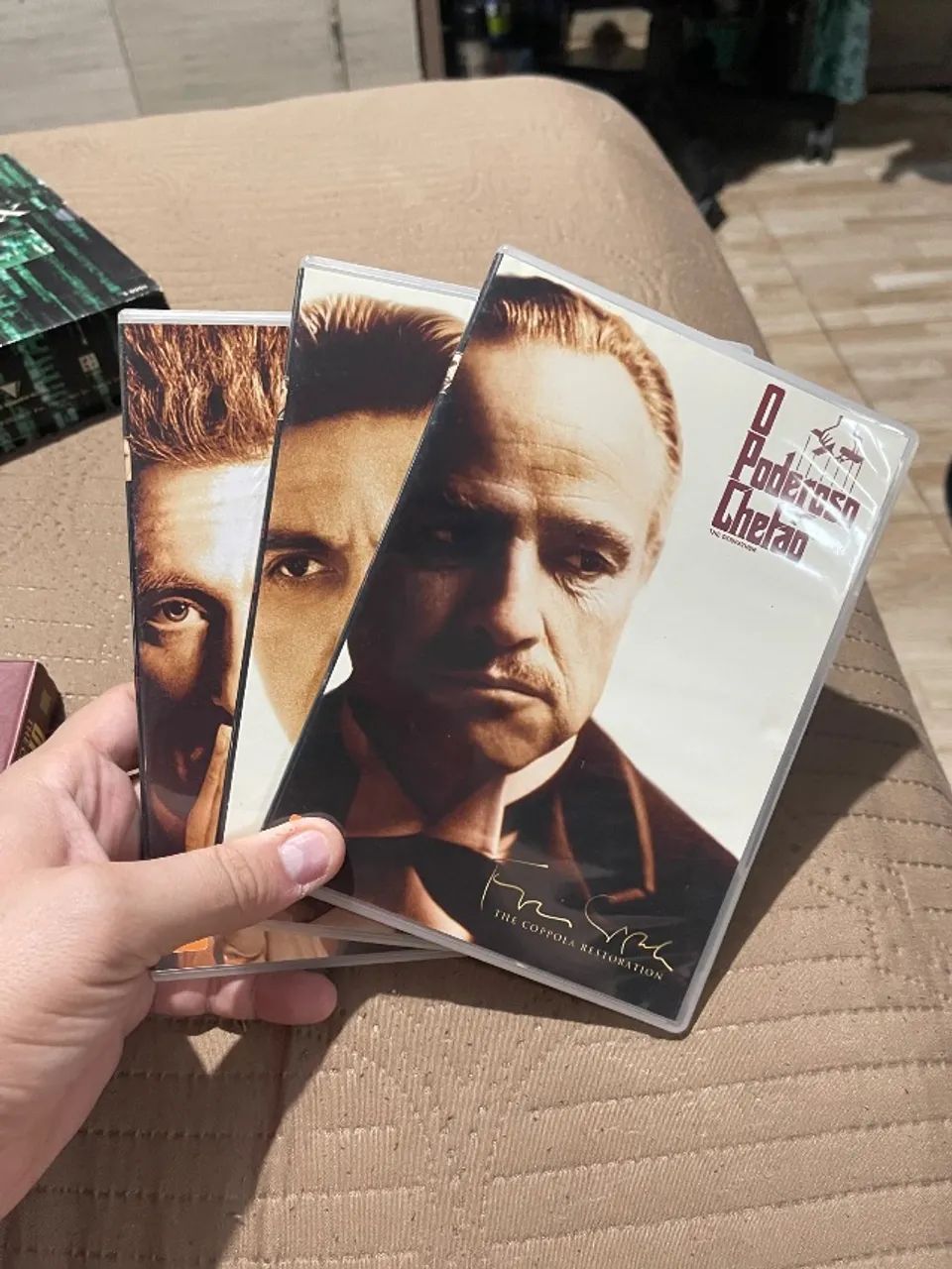 Dvds - Foto 5