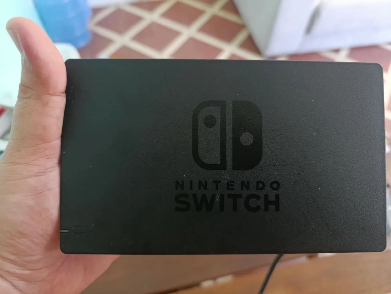 Nintendo Switch - Foto 2