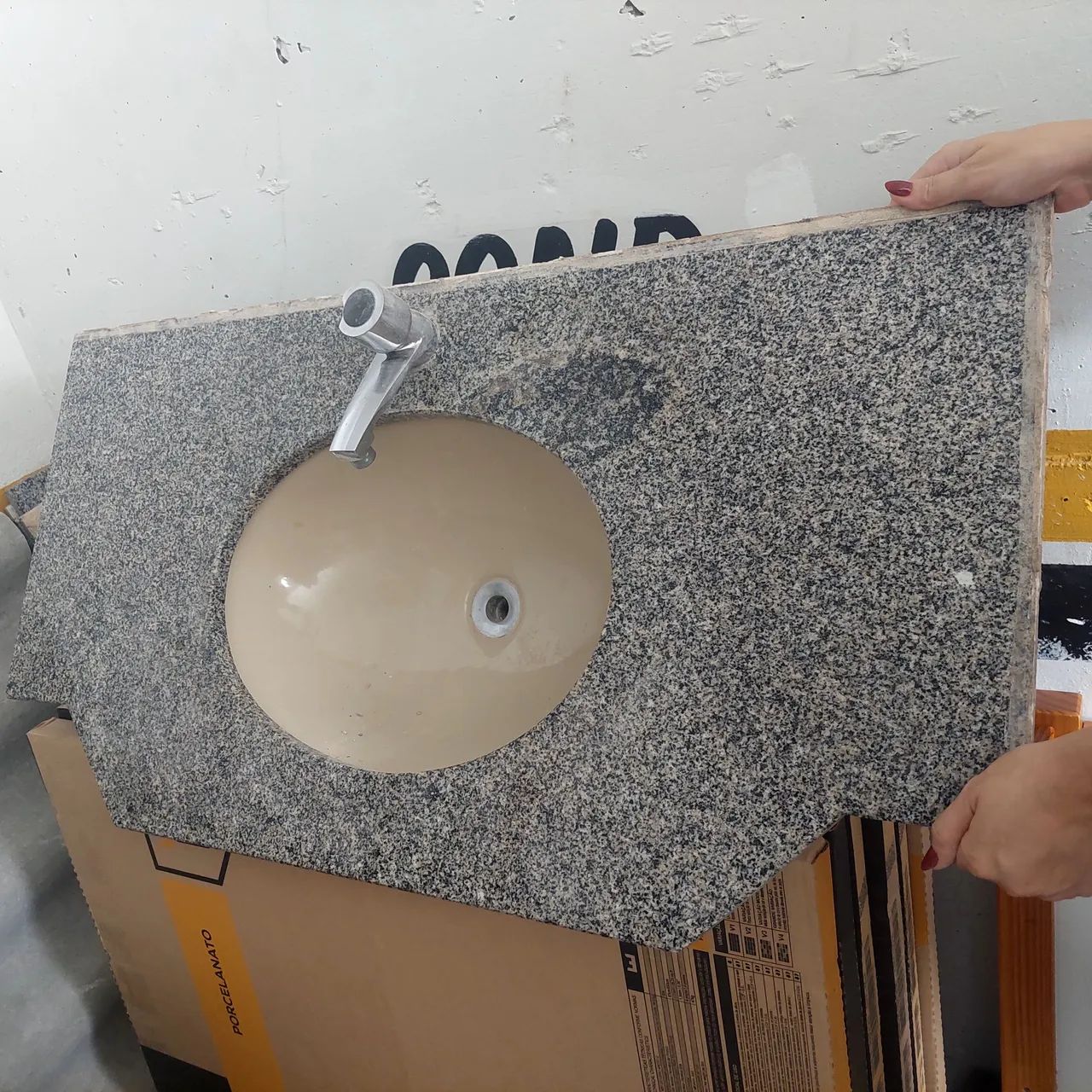 Materiais de construção usados415079192321085445