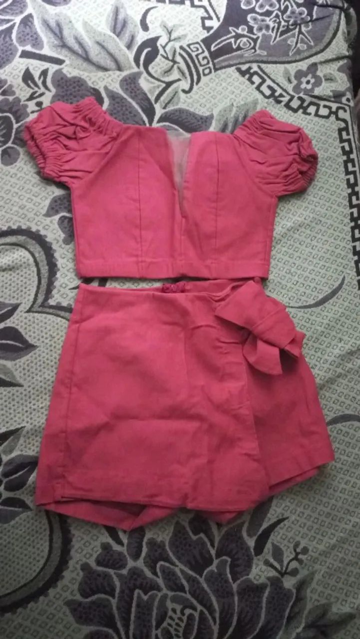 Vendo roupas novas - Foto 3