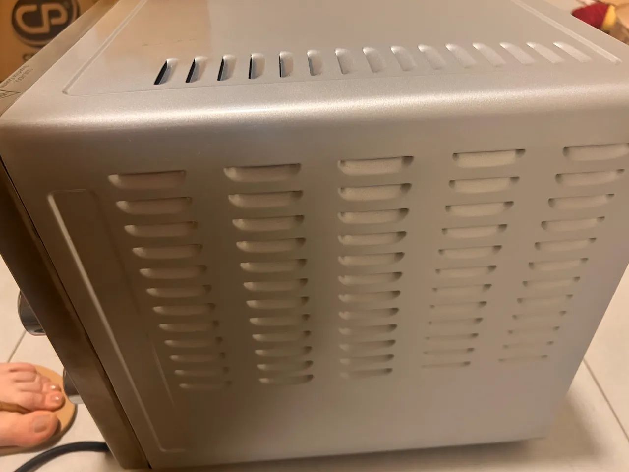 Forno elétrico Oster  - Foto 5