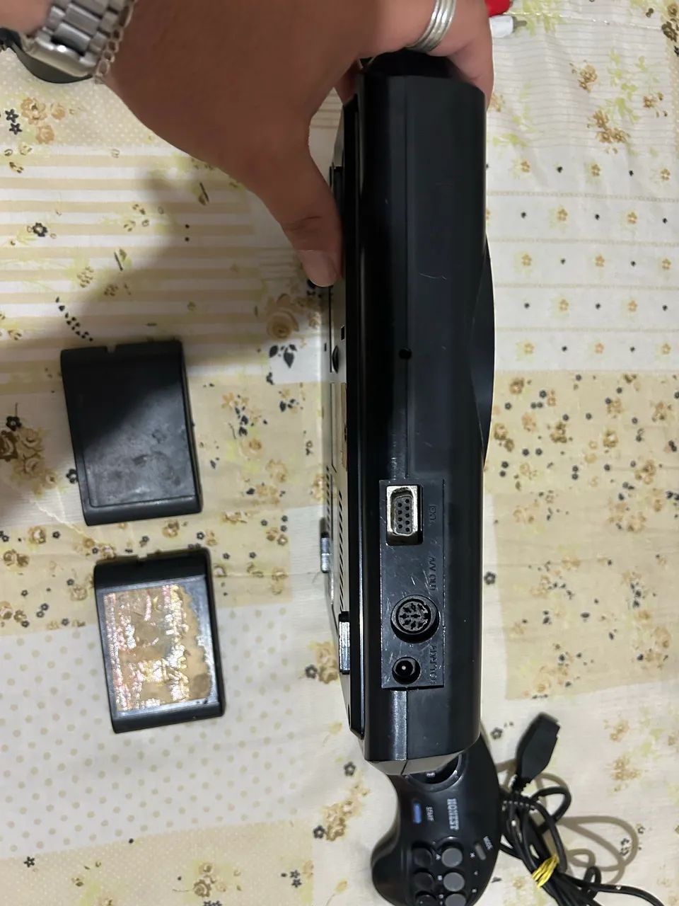 Mega Drive  - Foto 4