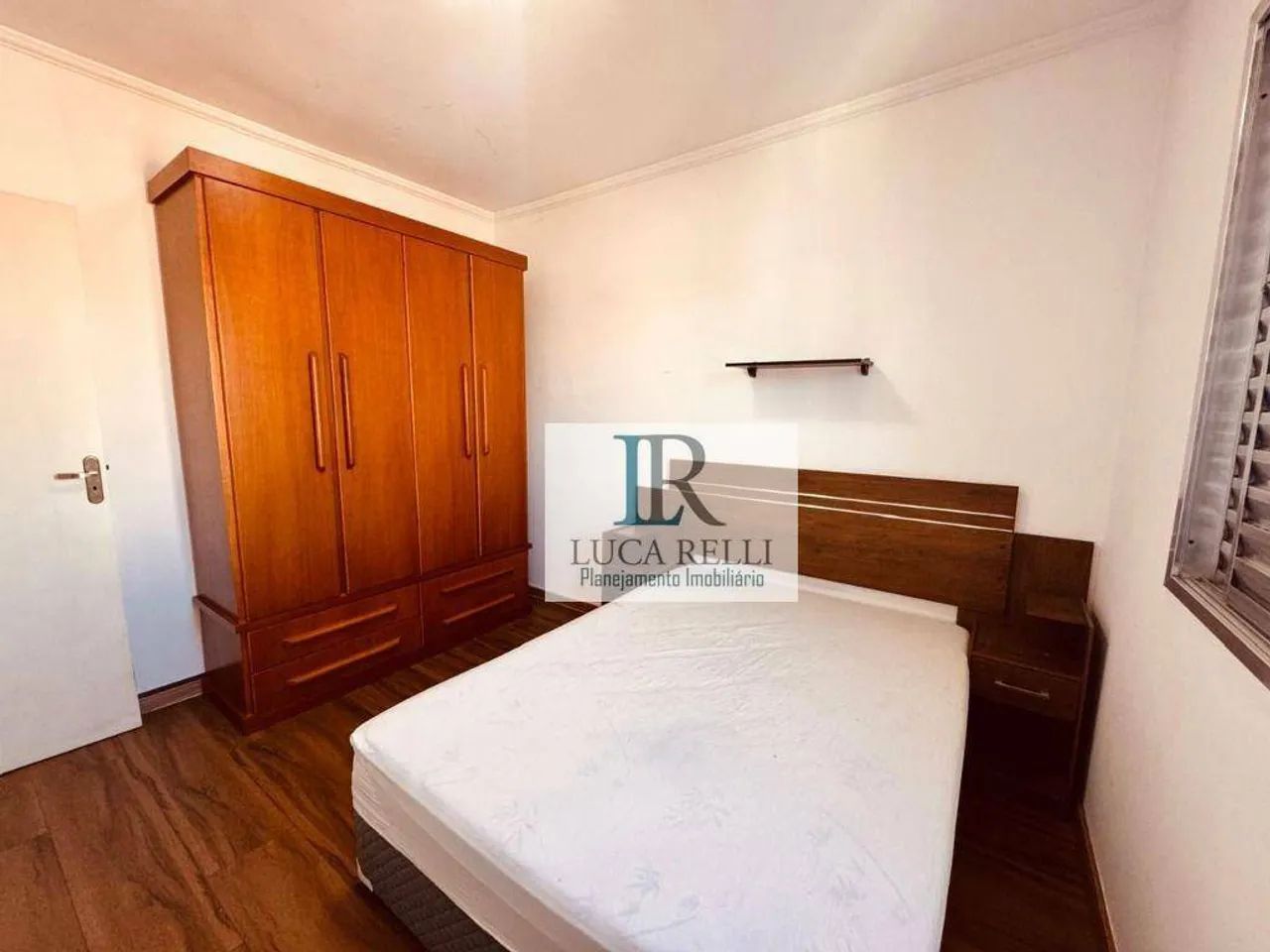 Apartamento com 2 dormitórios para alugar, 69 m² por R$ 4.070,00/mês - Jardim Barueri - Ba - Foto 18
