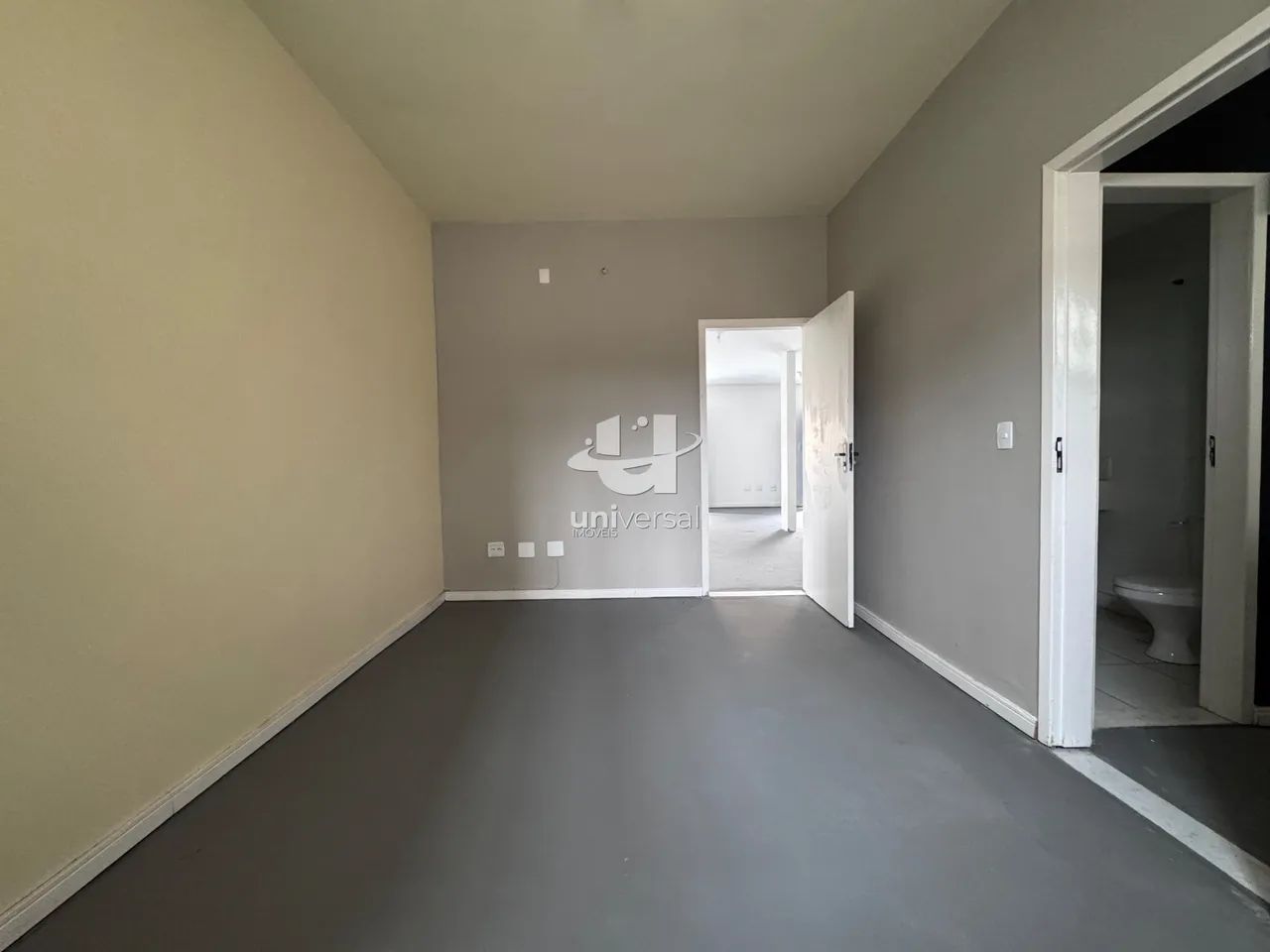 Excelente Espaço Comercial de 110 m² no Centro  Rua Batista de Oliveira - Foto 5