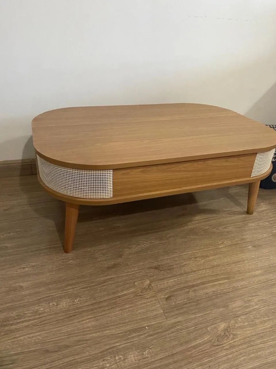 Mesa de centro MDF