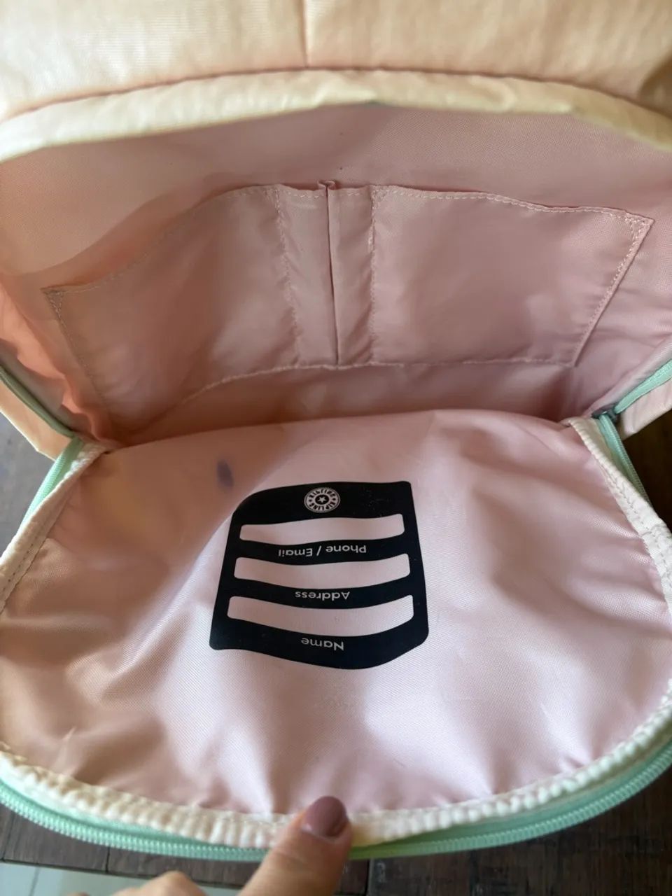 Mochila KIPLING  - Foto 2