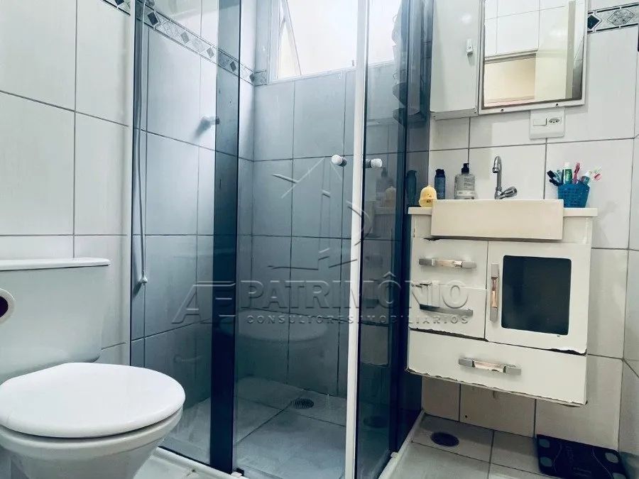 CASA TERREA EM CONDOMINIO COM 3 QUARTOS - TROPEIROS - RESIDENCIAL - Foto 3