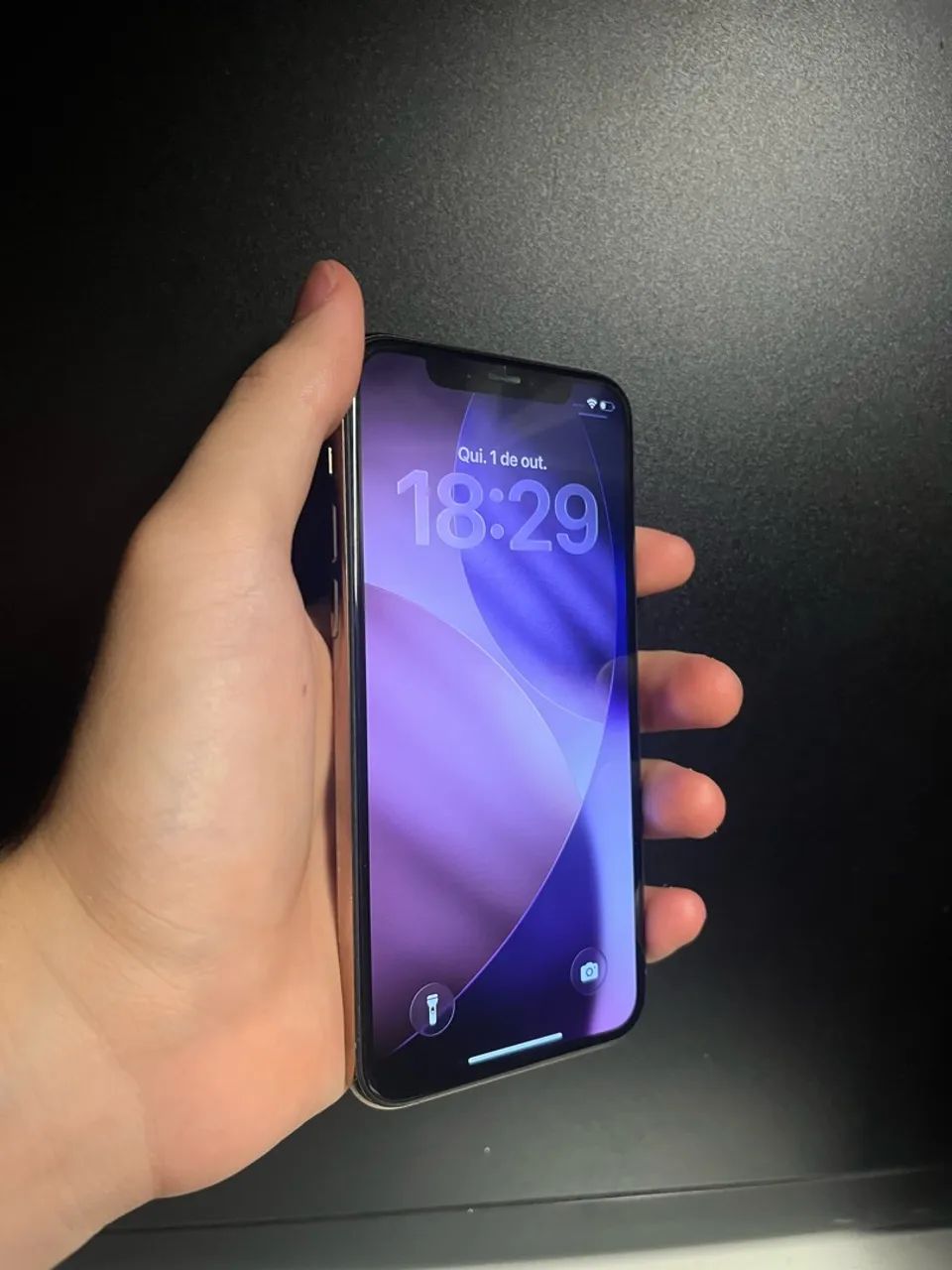 iPhone 11 Pro  - Foto 4