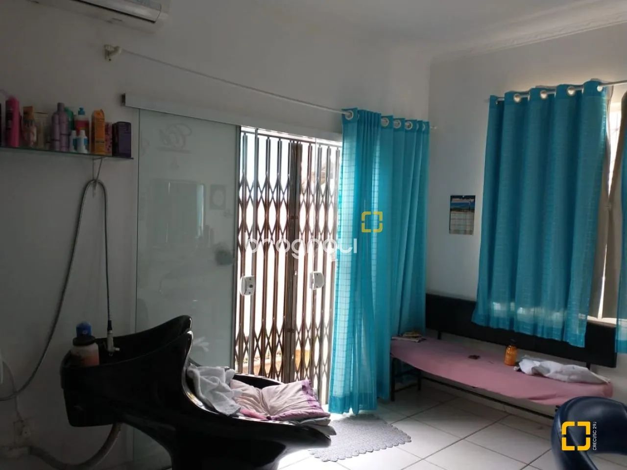 Casa- Saco dos Limões - Foto 4