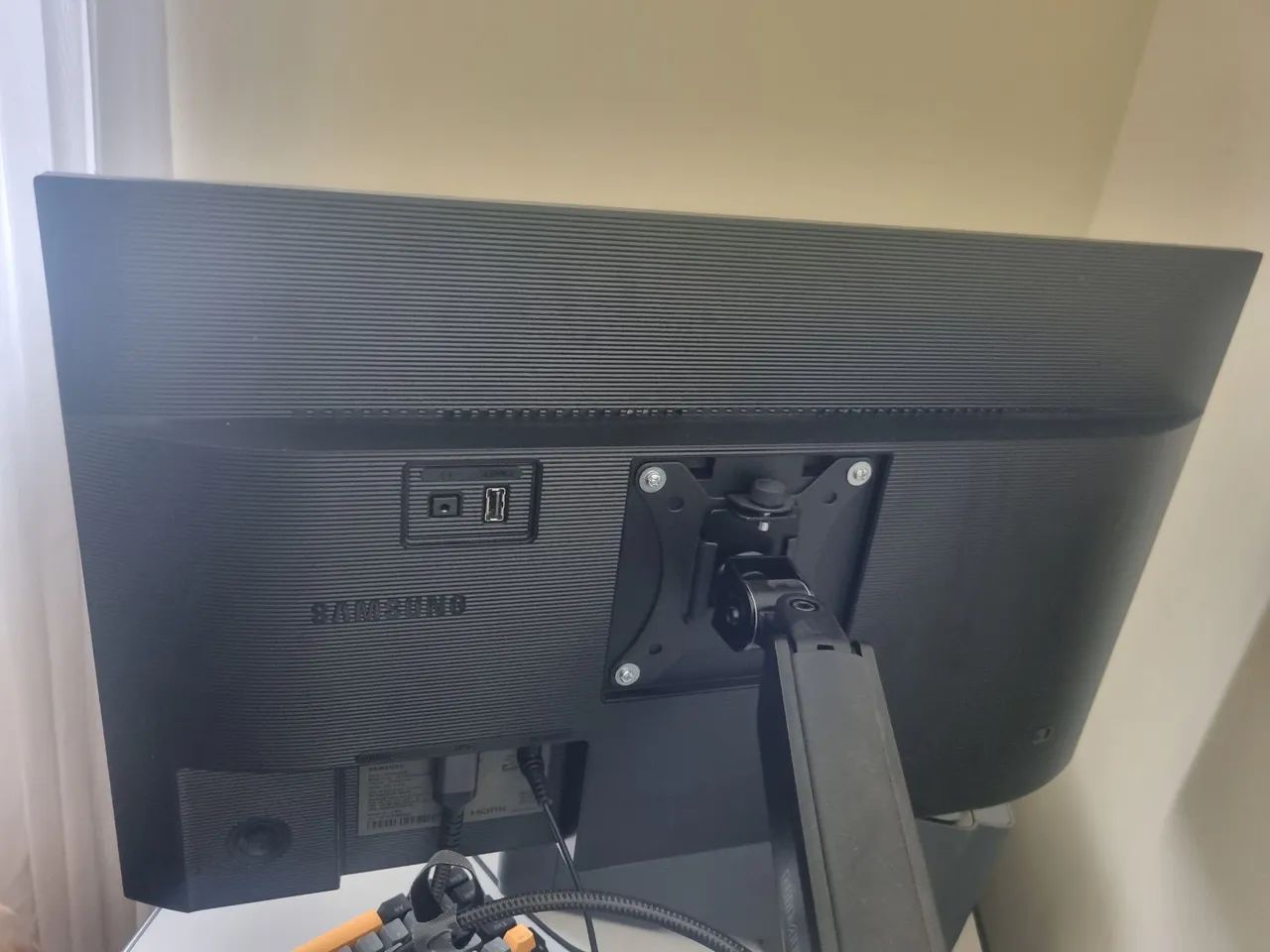 Sansung Odyssey G30 - Foto 2