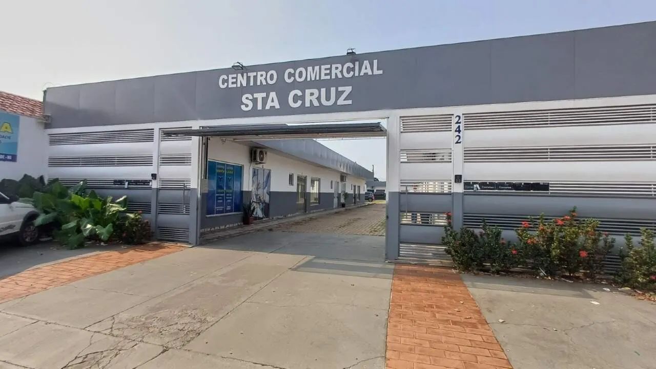 Sala comercial para aluguel, Jardim Leblon - Campo Grande/MS - Foto 2