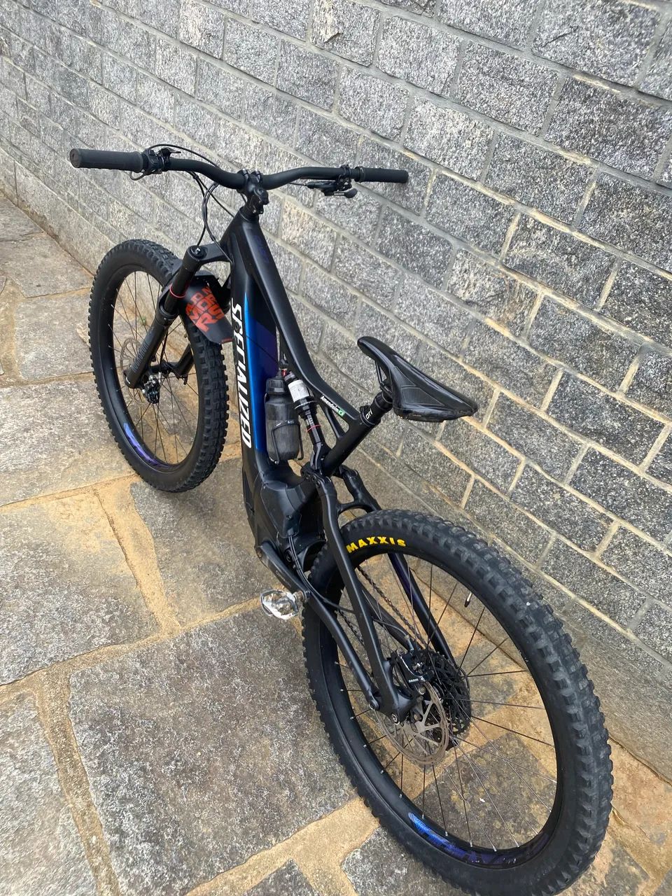 E-bike  - Foto 4