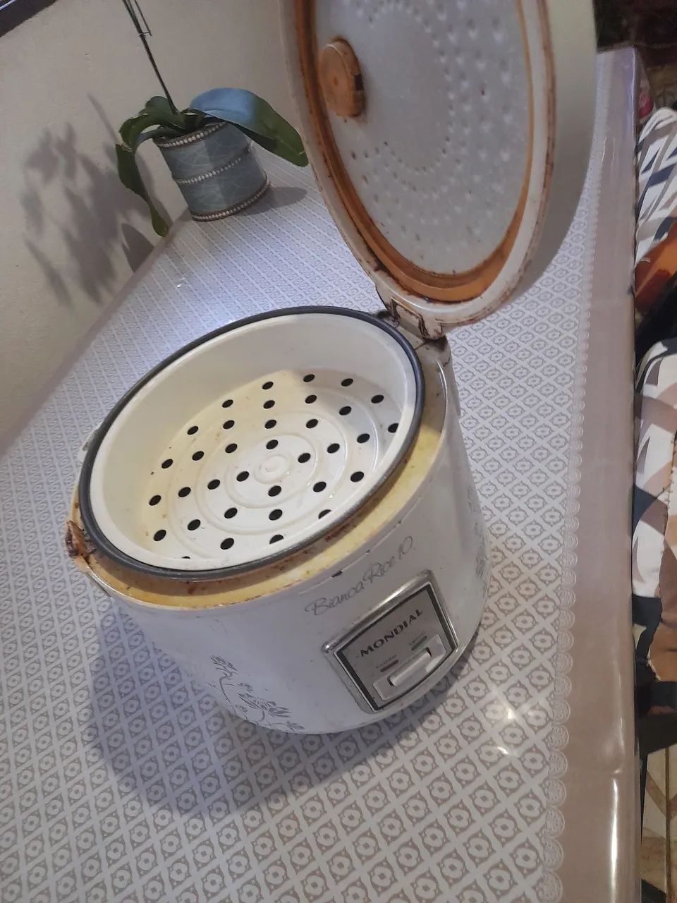 Panela eletricA - Foto 2