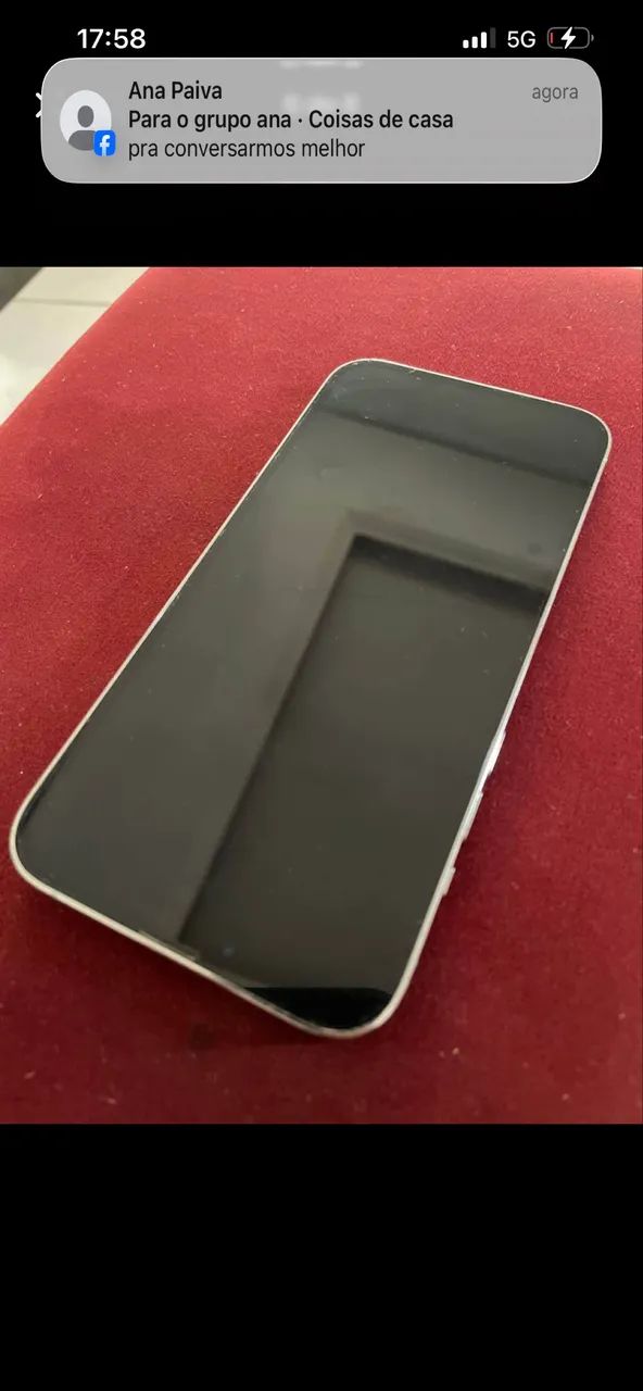 iPhone 13 Pro Max  - Foto 4