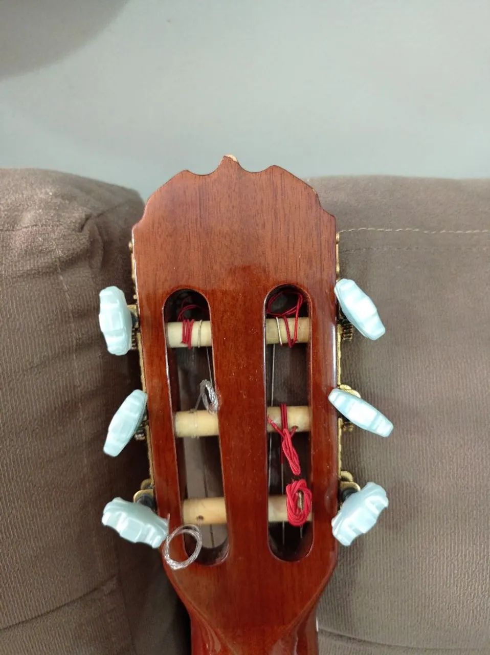 Violão Eagle CH800 - Foto 5