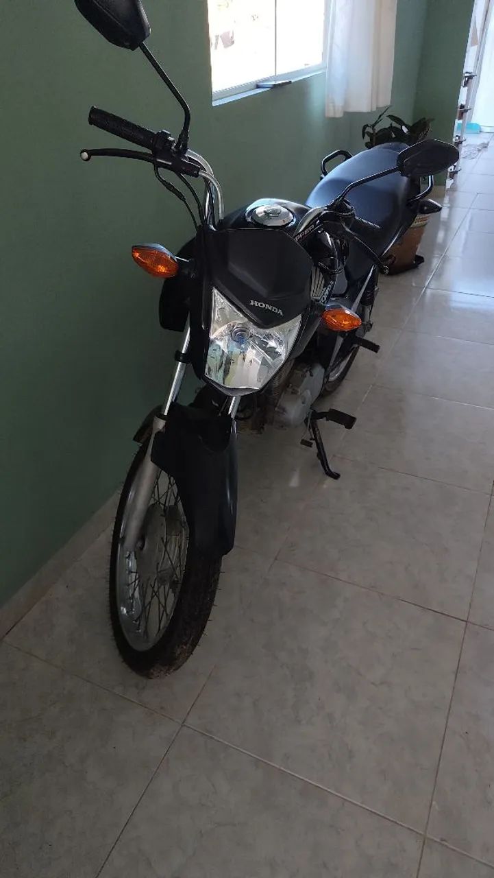 Moto a venda  - Foto 3