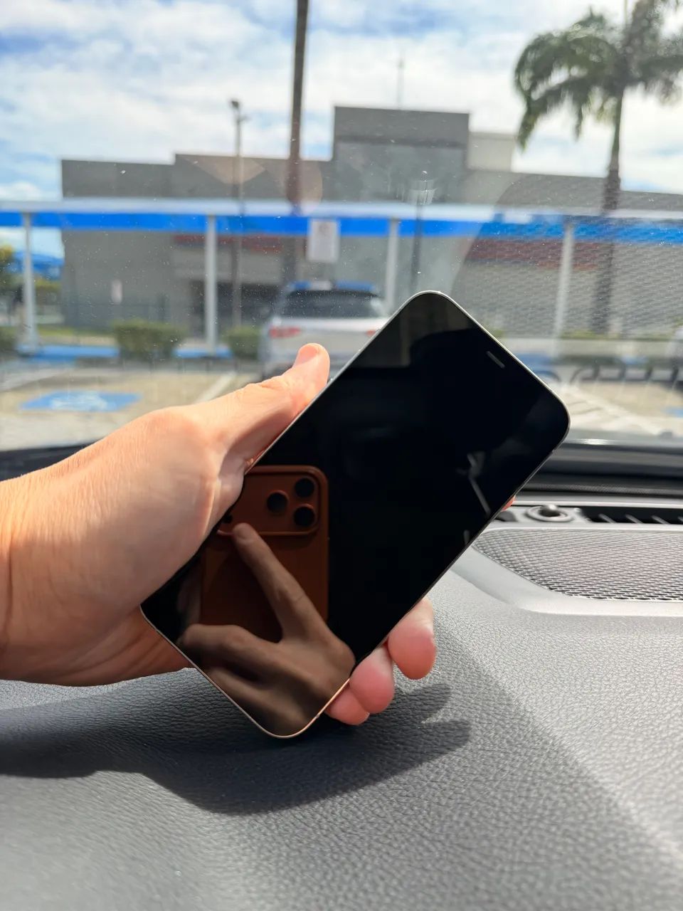 iPhone 12 Pro 512GB - Foto 2