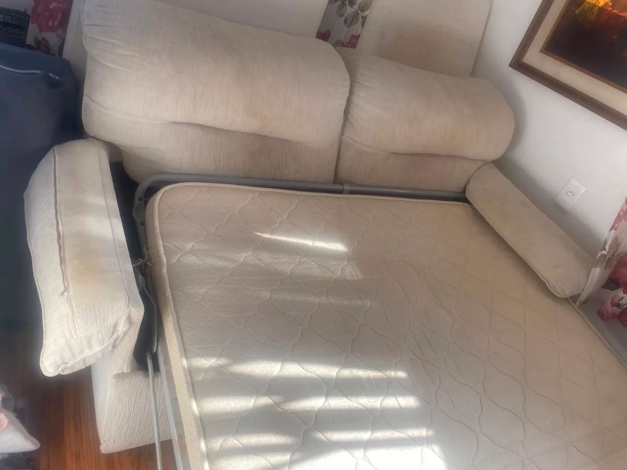 Sofá cama  - Foto 2