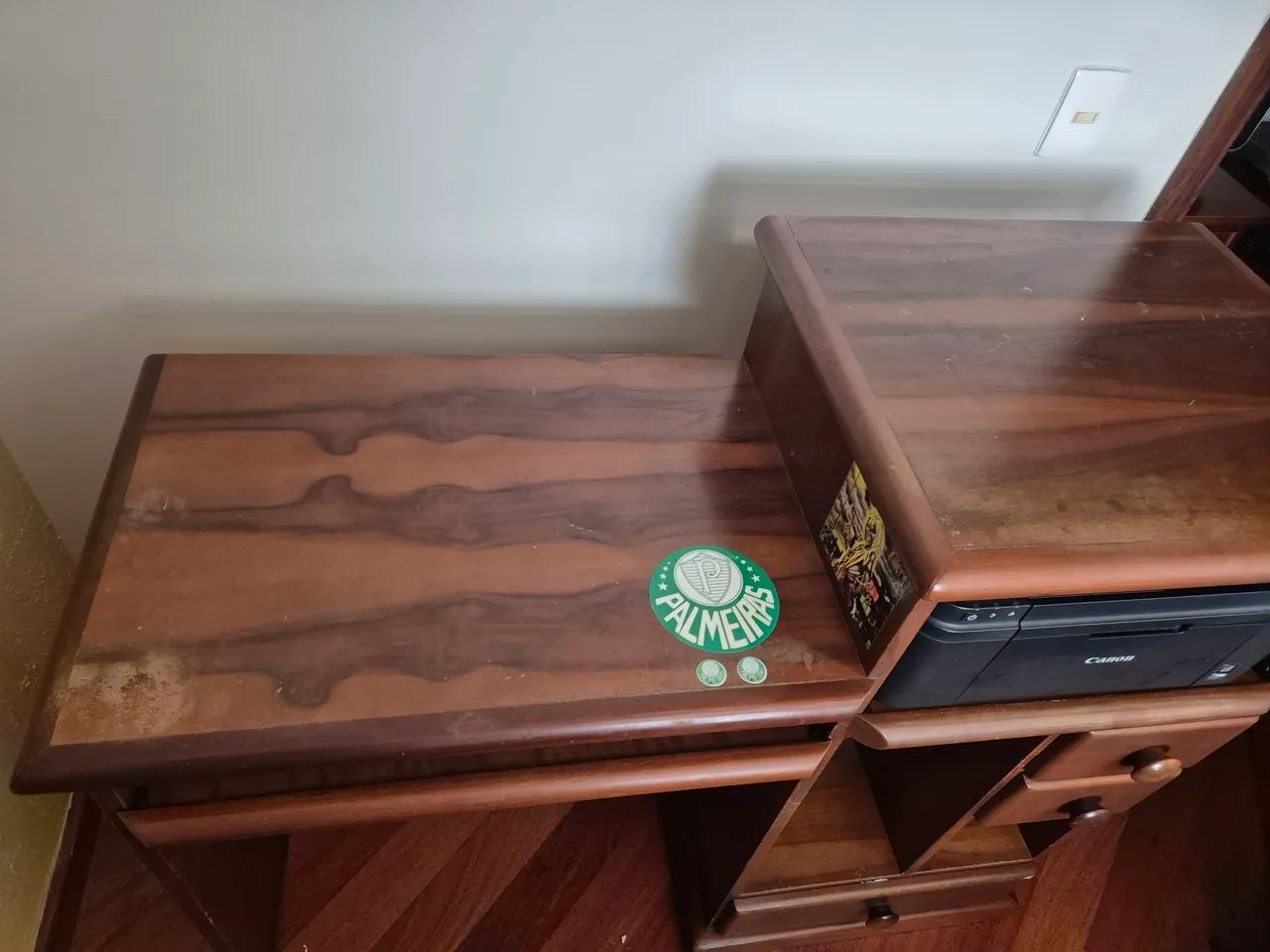 Mesa para computador  - Foto 2