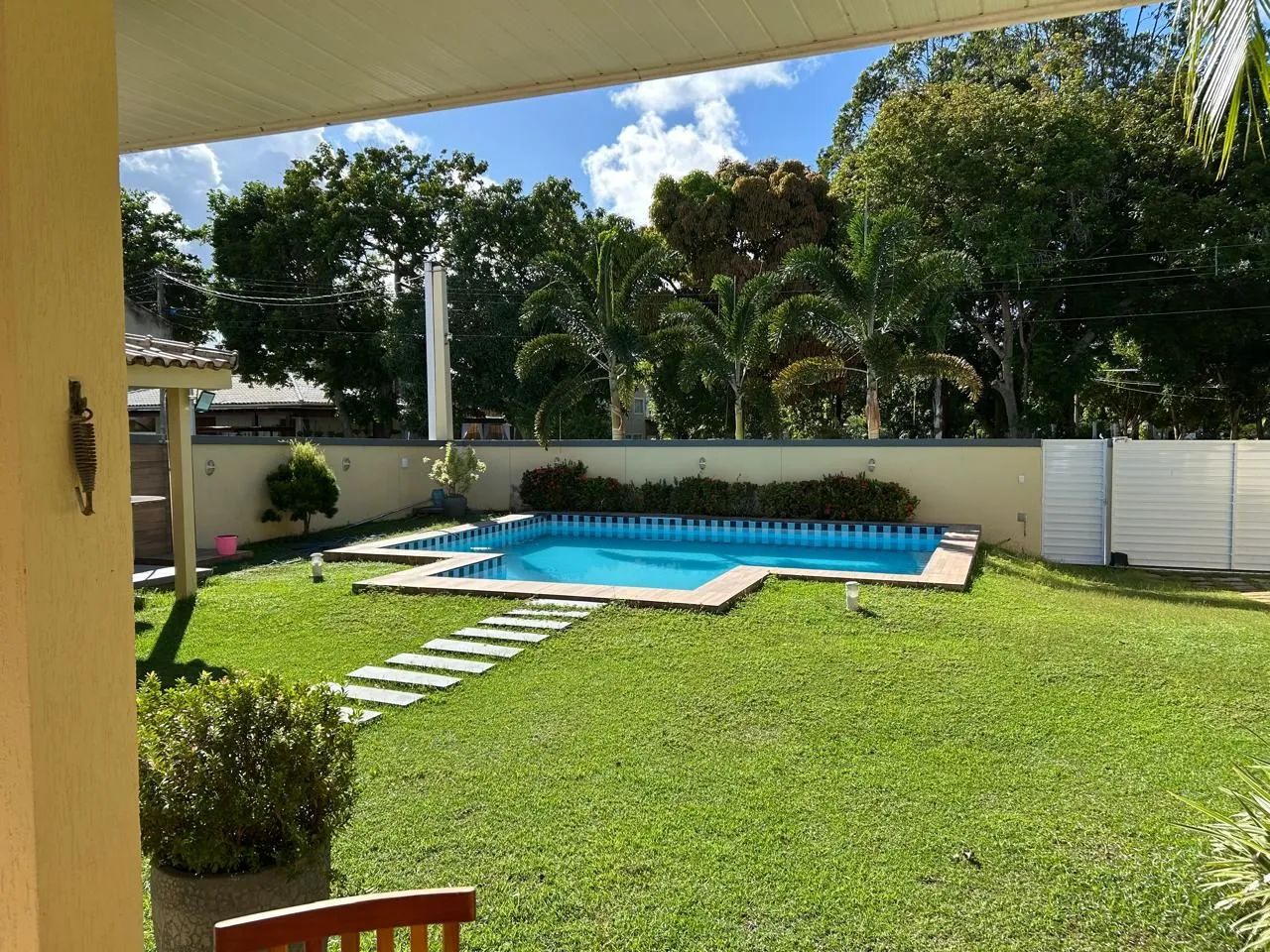 CASA CONDOMINIO VILAS DO JACUIPE - Foto 2