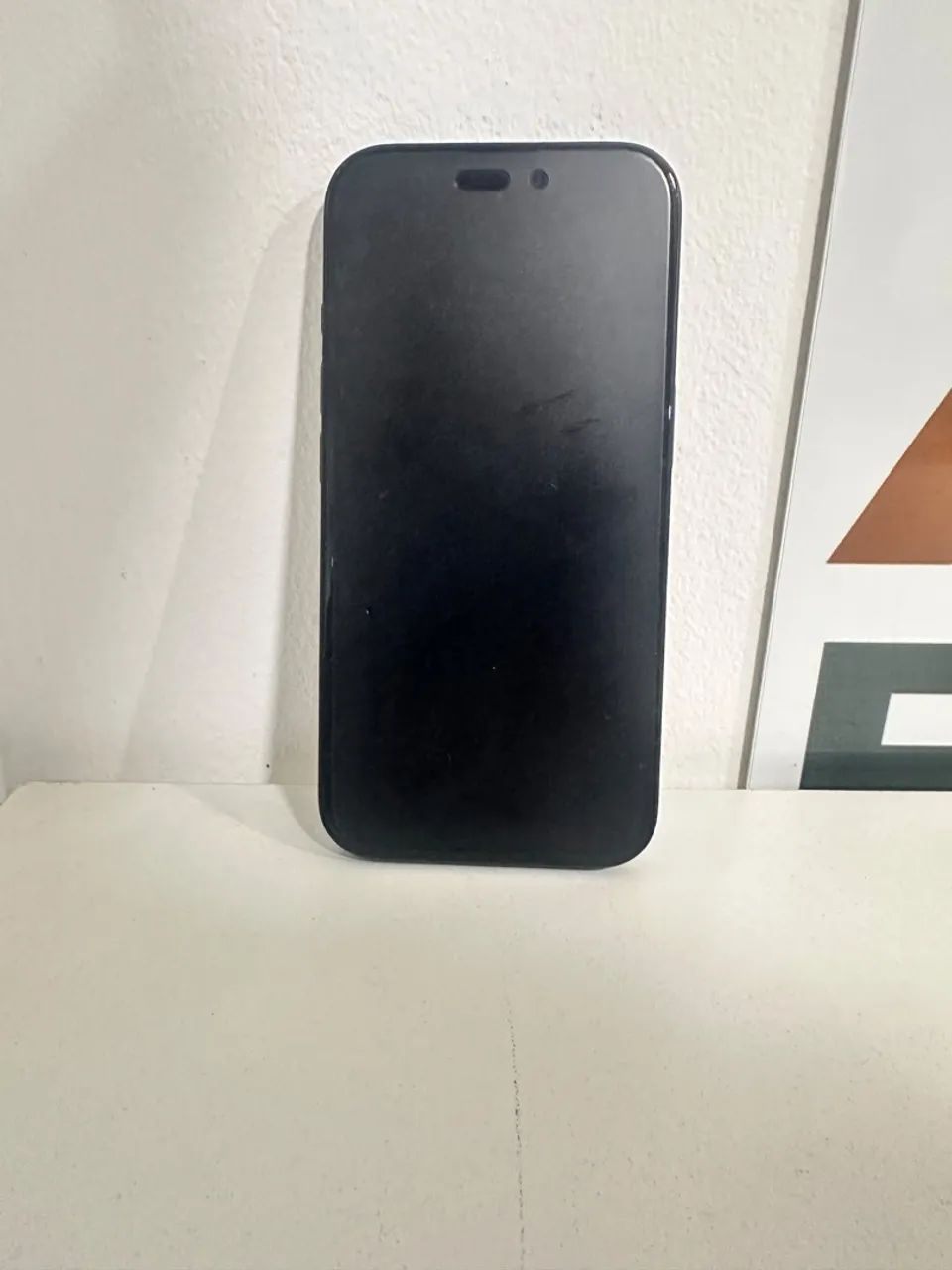 iPhone 16 black 128gb Aceito ofertas  - Foto 4
