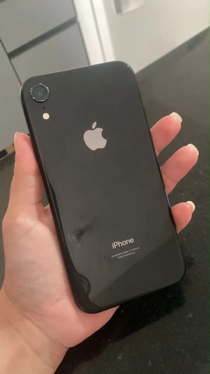 iPhone XR zerado  - Foto 2