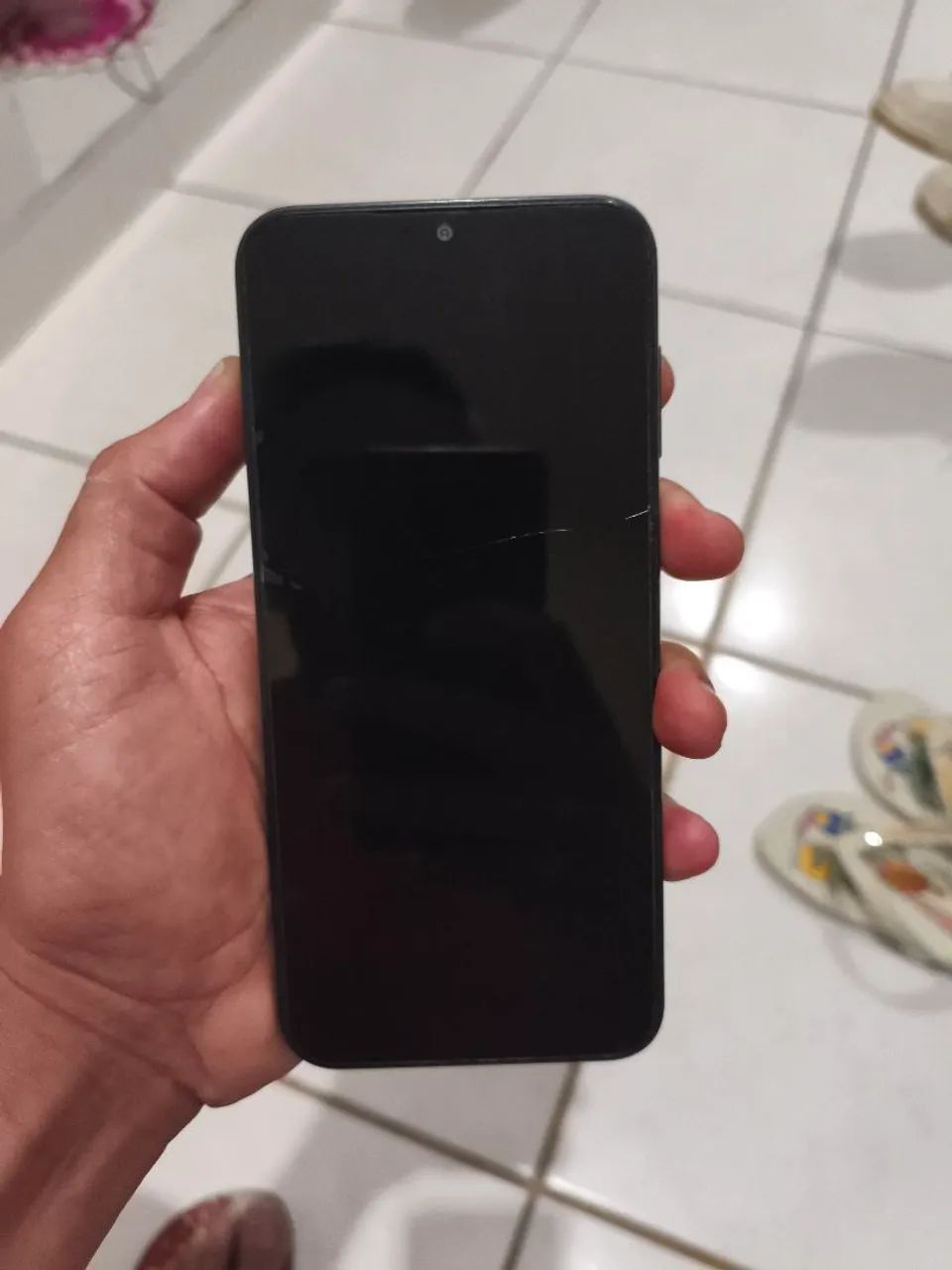 Celular Samsung a14