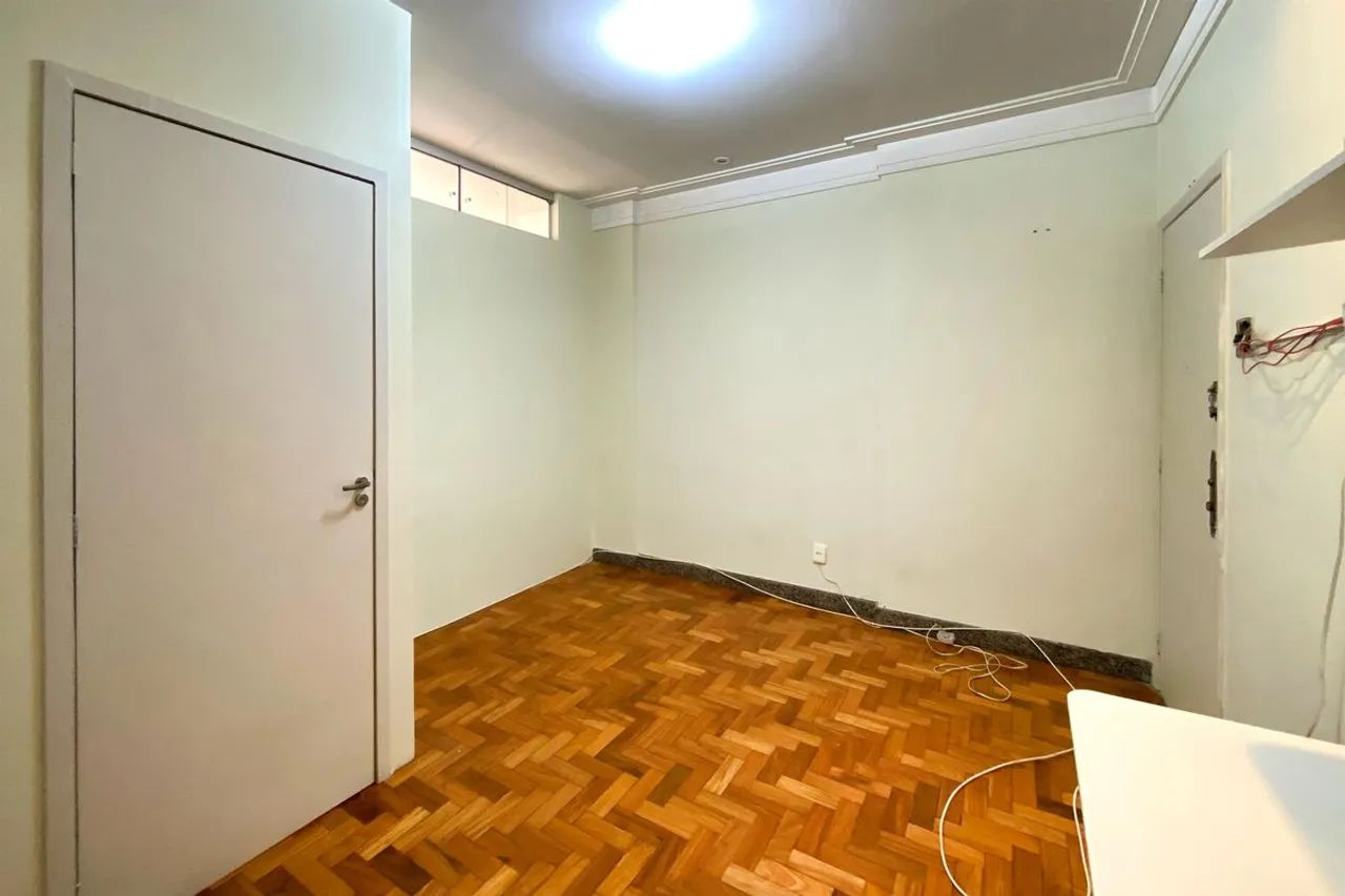 Apartamento à Venda - Centro, 4 Quartos, 120 m2 - Foto 2