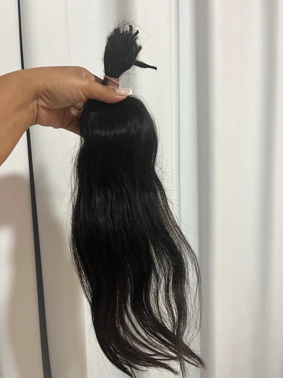 Cabelo humano - Foto 2