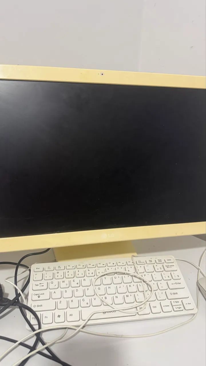 Computador LG no precinho  - Foto 2