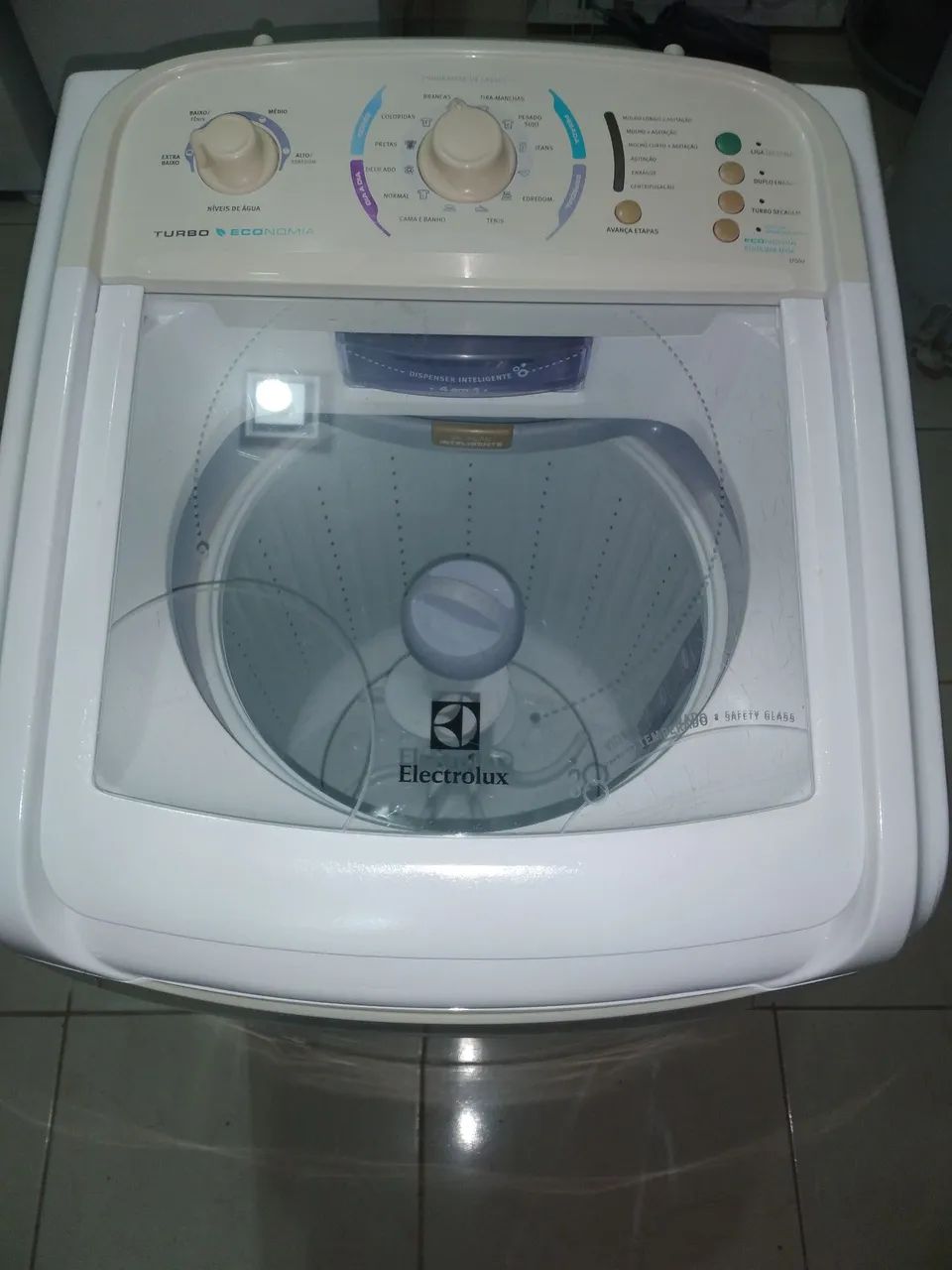 Máquina de lavar  - Foto 4