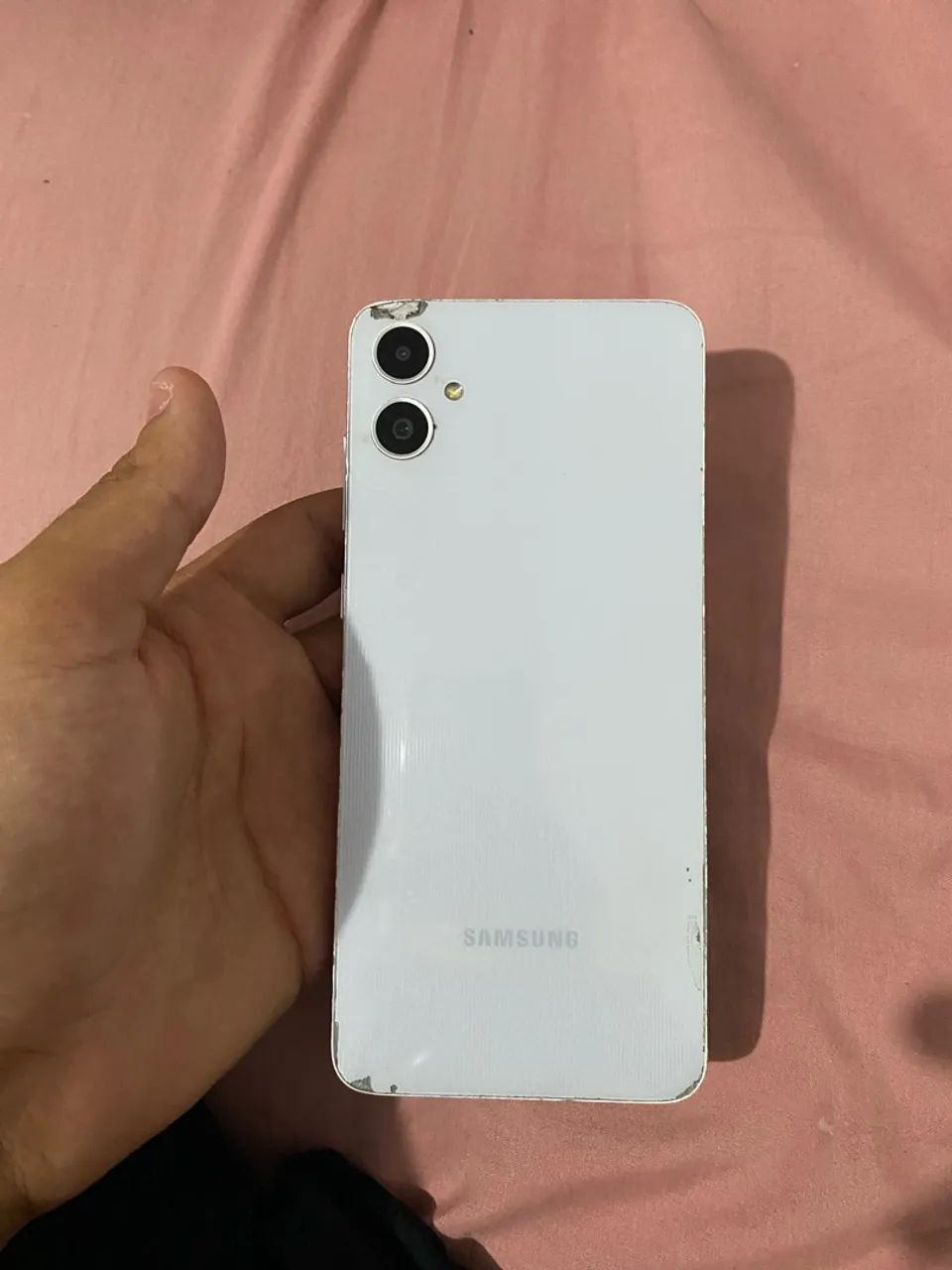 Samsung Galaxy A05 - Foto 3