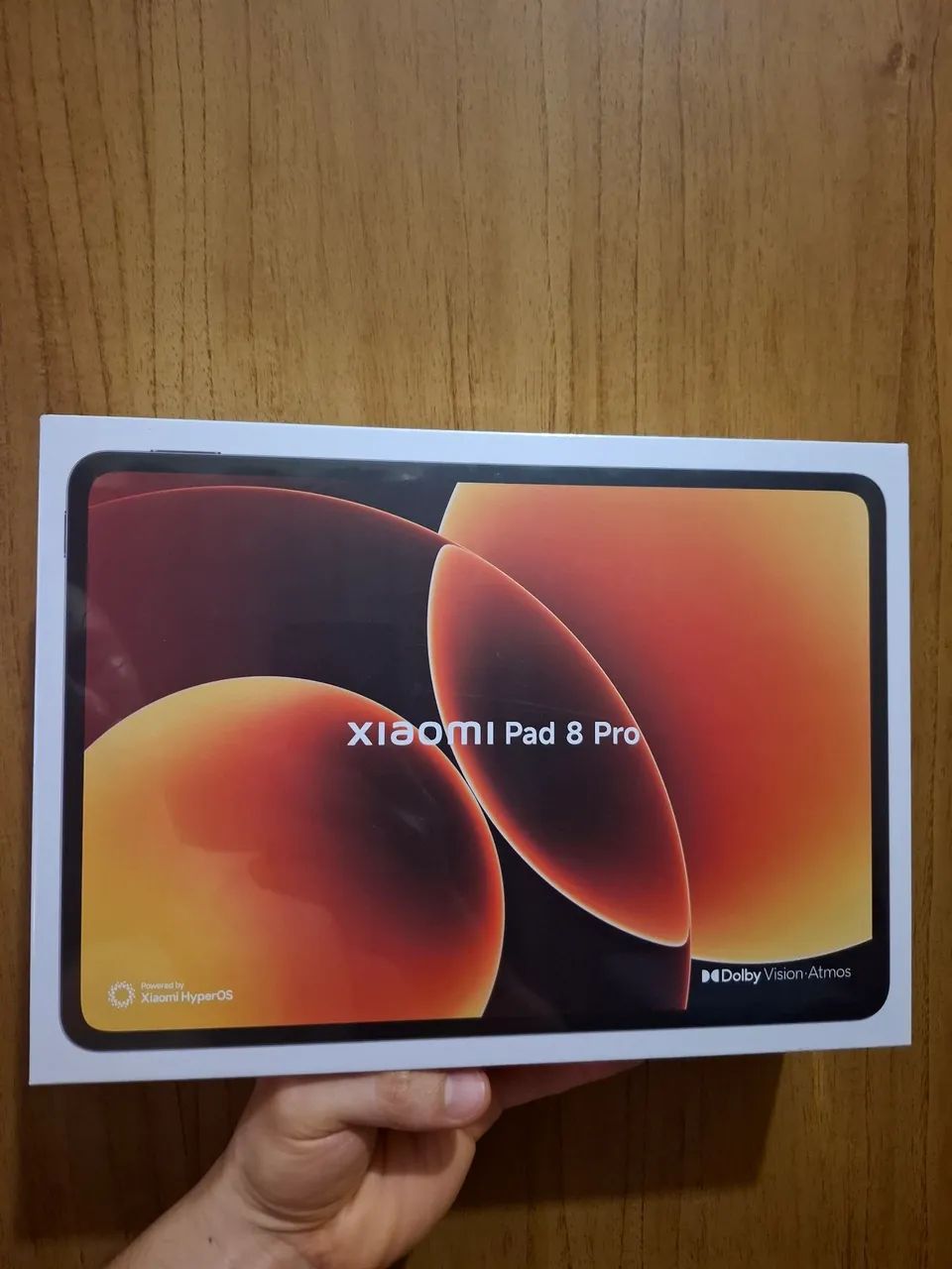 Tablet Xiaomi Pad 8 Pro (Global) Lacrado!