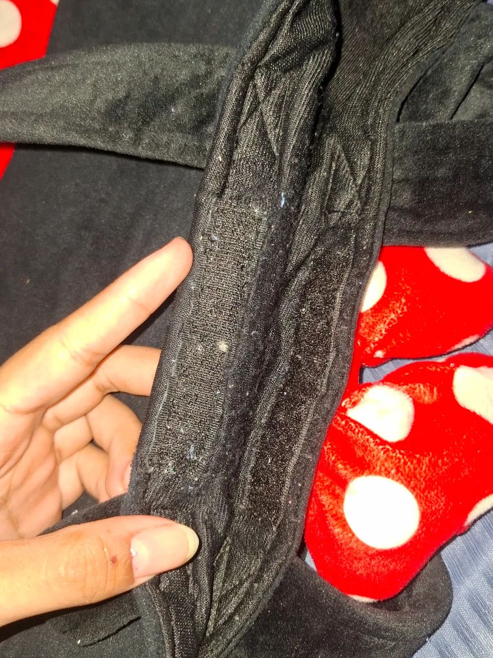 BOLSA DA MINNIE  - Foto 3