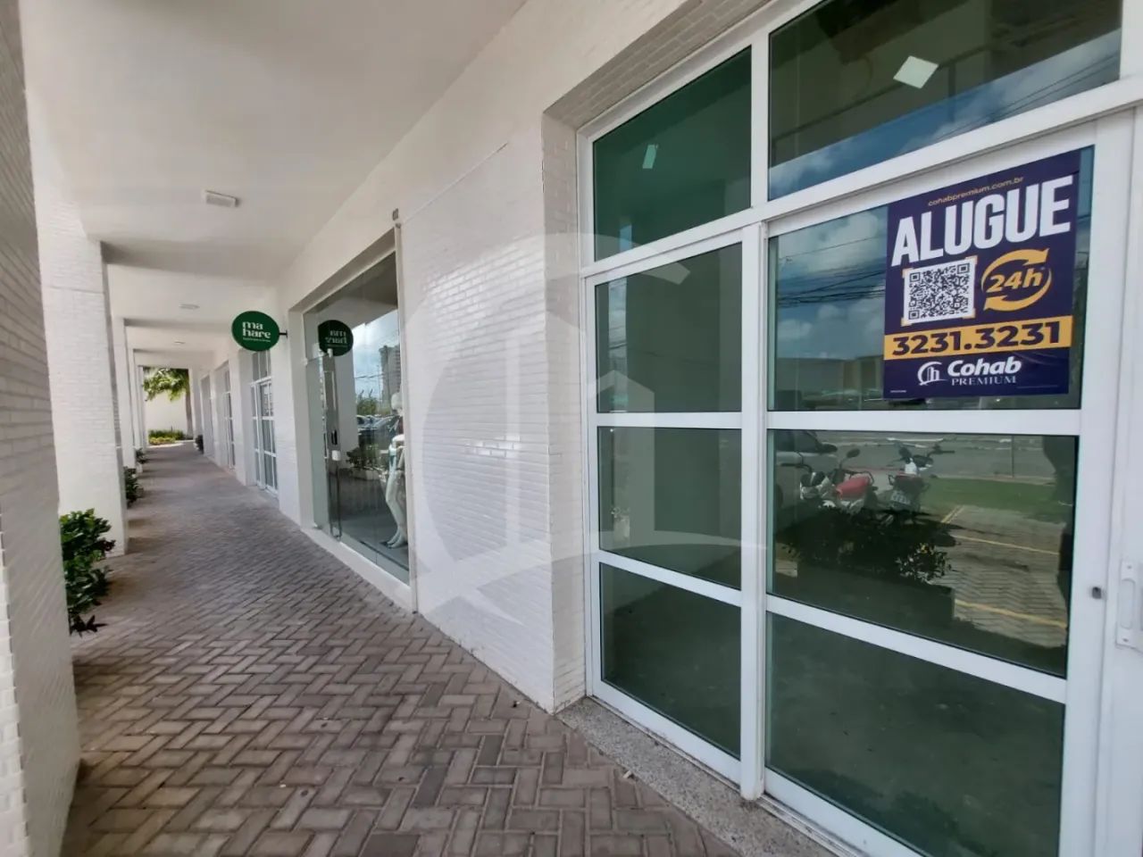 Loja comercial para locação no Neo Office com 87,88m² - Foto 3