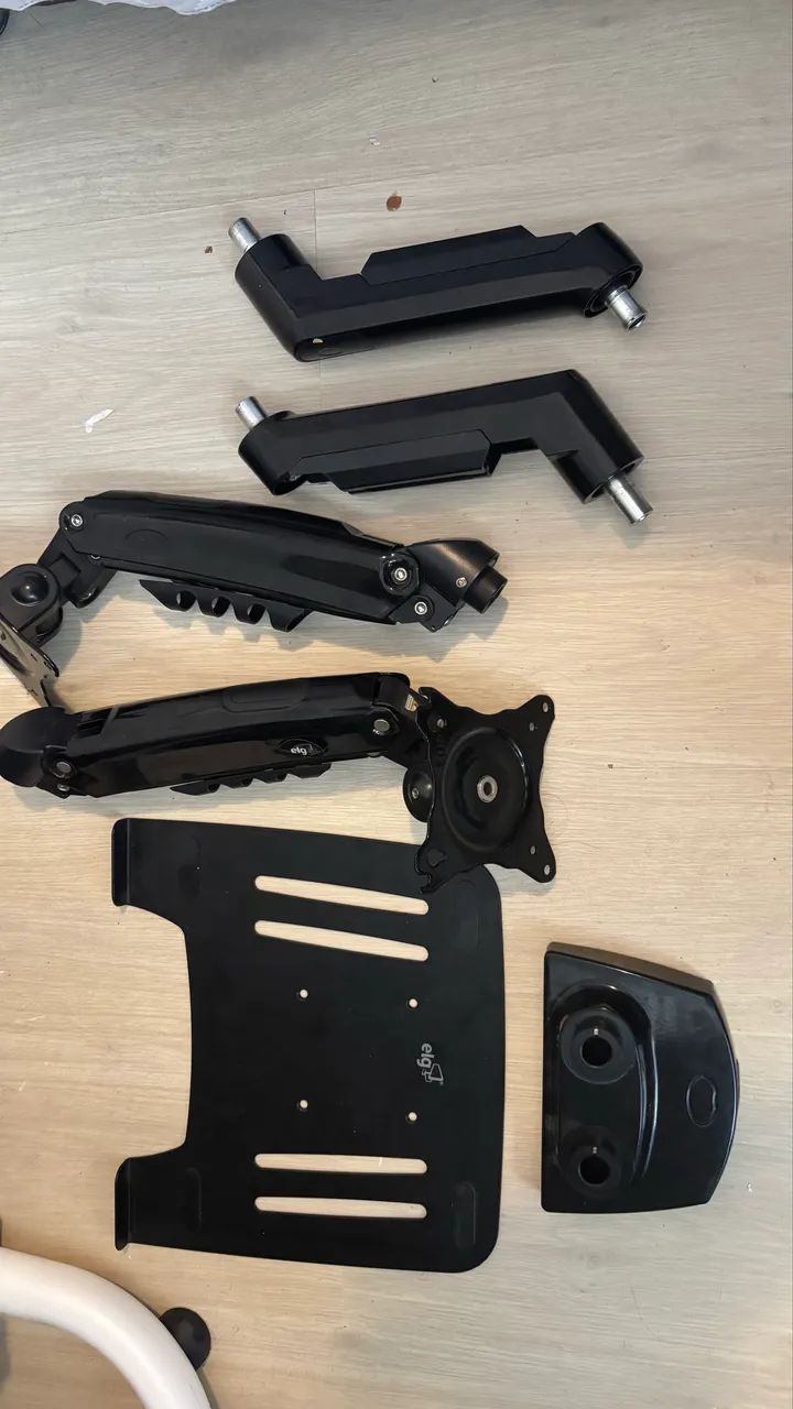 Suporte duplo ELG AF160N - Foto 5