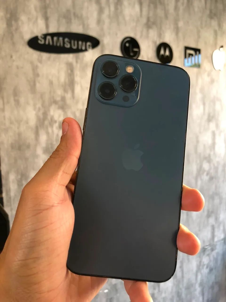iPhone 12 Pro Max  - Foto 3