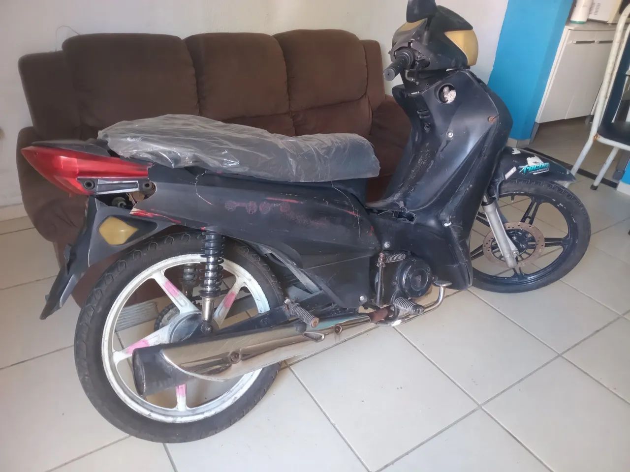 Vendo uma jet  - Foto 2