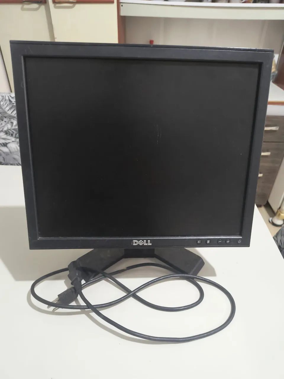 Monitor Dell 17 polegadas 